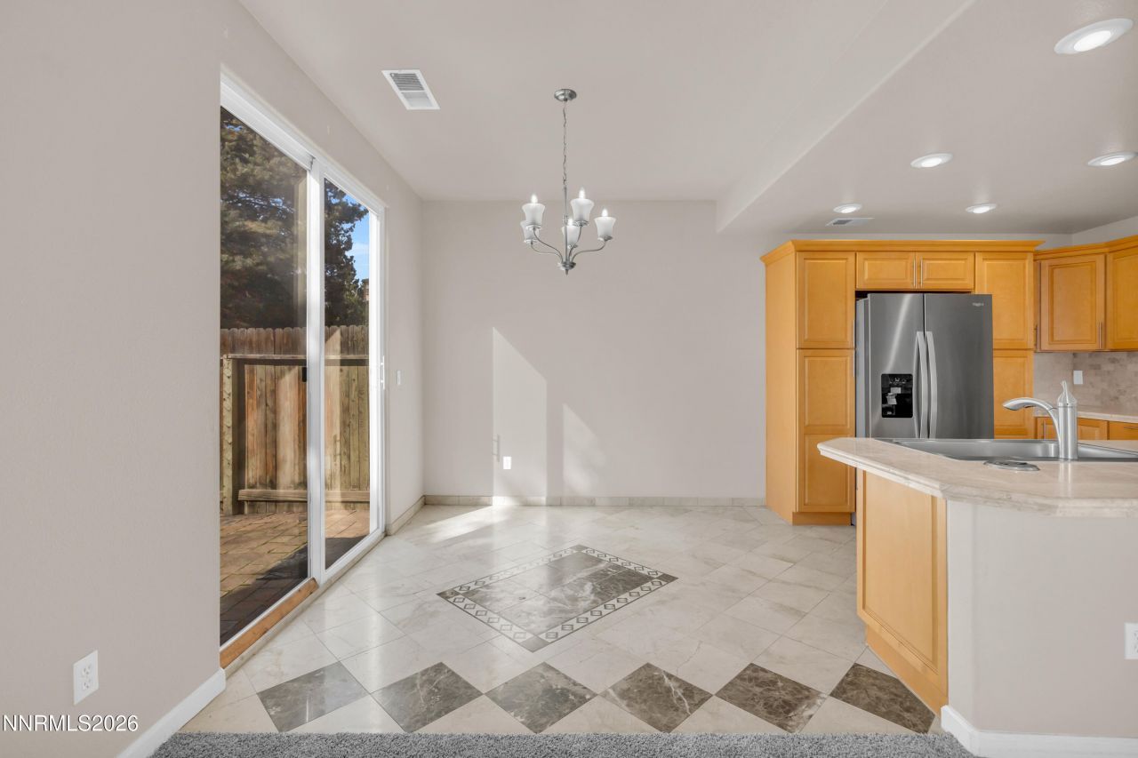 5722 Golden Eagle Drive, Reno, NV 89523 Photo