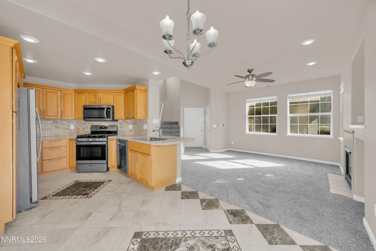 5722 Golden Eagle Drive, Reno, NV 89523 Photo