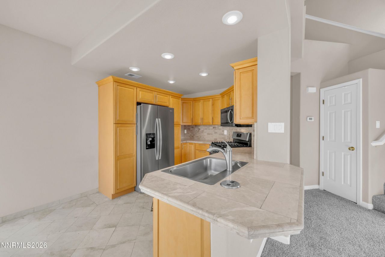 5722 Golden Eagle Drive, Reno, NV 89523 Photo