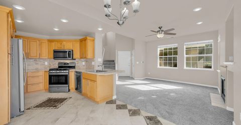 5722 Golden Eagle Drive, Reno, NV 89523 Photo