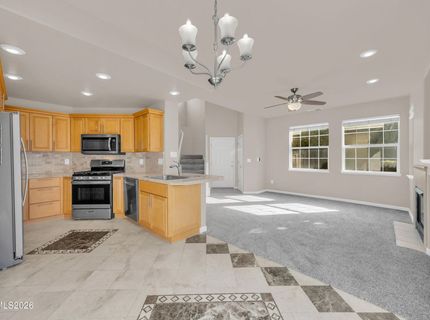 5722 Golden Eagle Drive, Reno, NV 89523 Photo