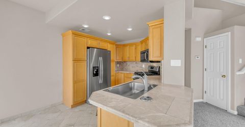 5722 Golden Eagle Drive, Reno, NV 89523 Photo