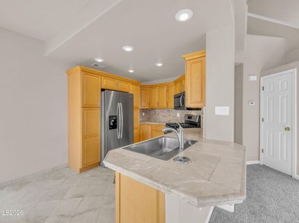 5722 Golden Eagle Drive, Reno, NV 89523 Photo