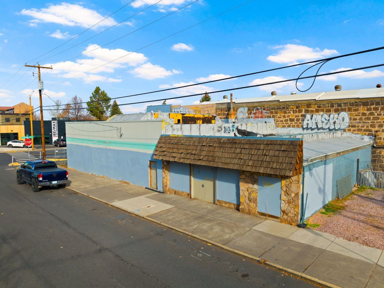 67 NW Greenwood Avenue, Bend, OR 97703 Main Photo