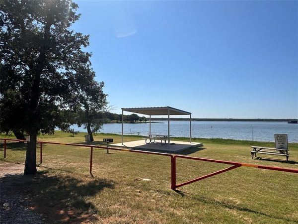 TBD Lots 1689 & 1690 Red Oak Drive , May, TX 76857