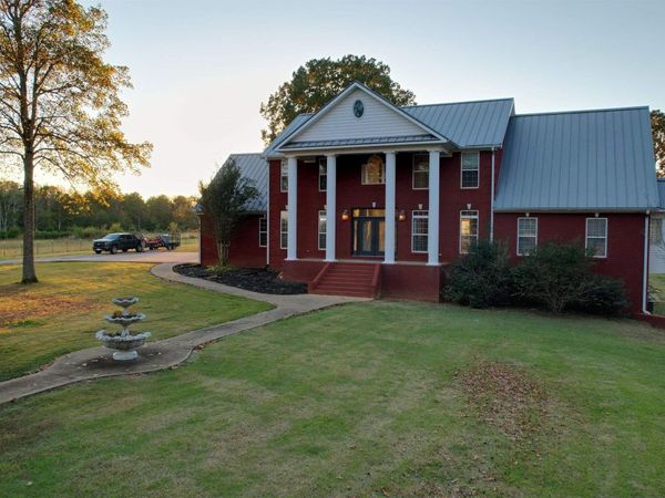 8141 Co Rd 8, Waterloo, AL