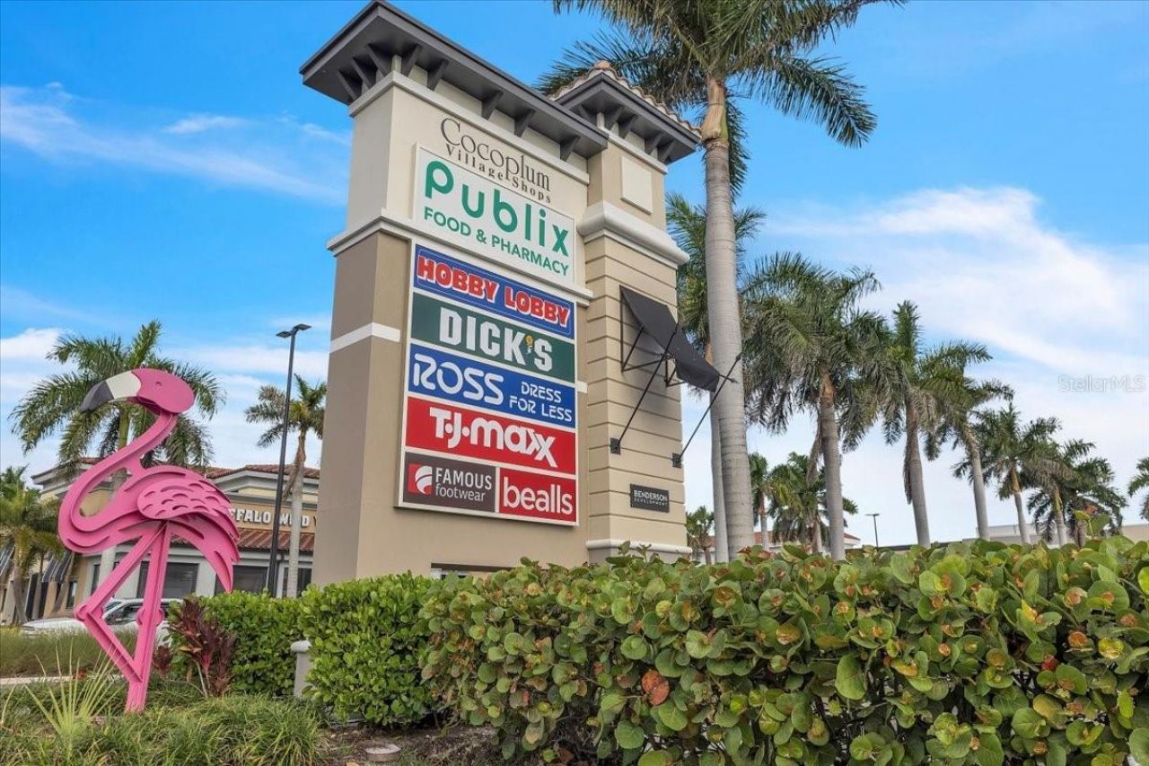 0 Trumpet Street, North Port, FL 34291 Photo