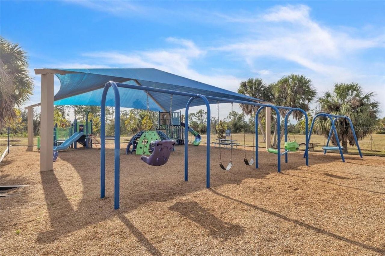 0 Trumpet Street, North Port, FL 34291 Photo