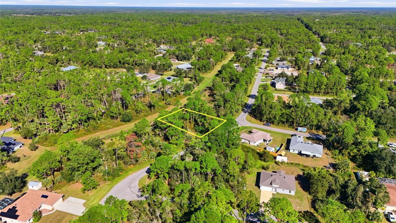 0 Trumpet Street, North Port, FL 34291 Photo