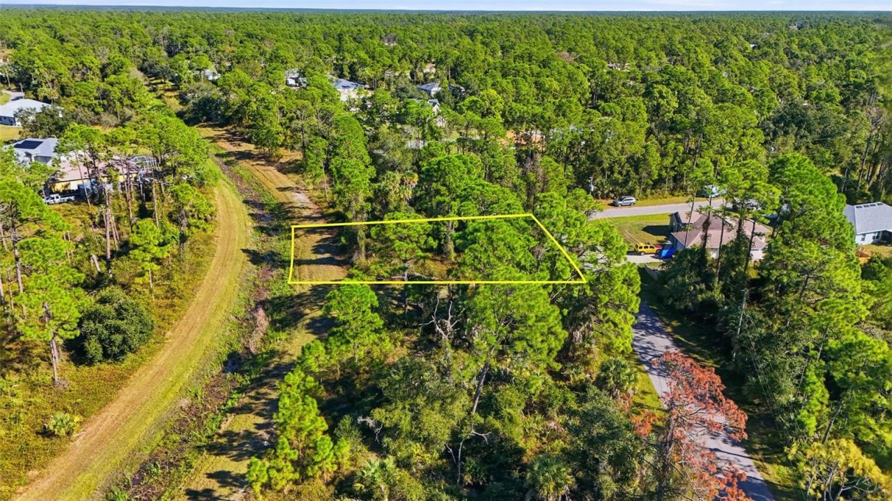 0 Trumpet Street, North Port, FL 34291 Photo