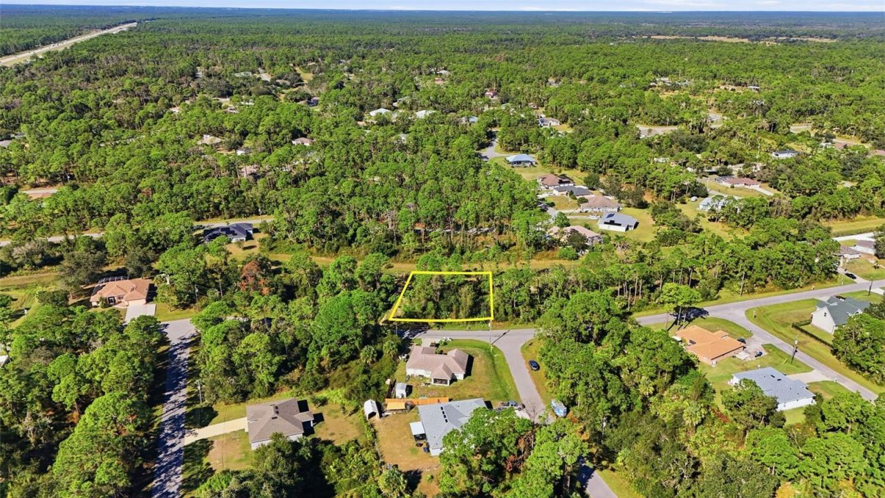 0 Trumpet Street, North Port, FL 34291 Photo