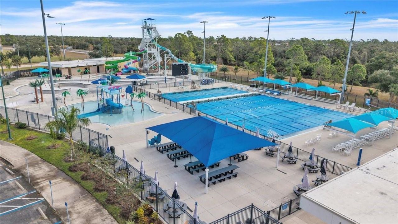 0 Trumpet Street, North Port, FL 34291 Photo