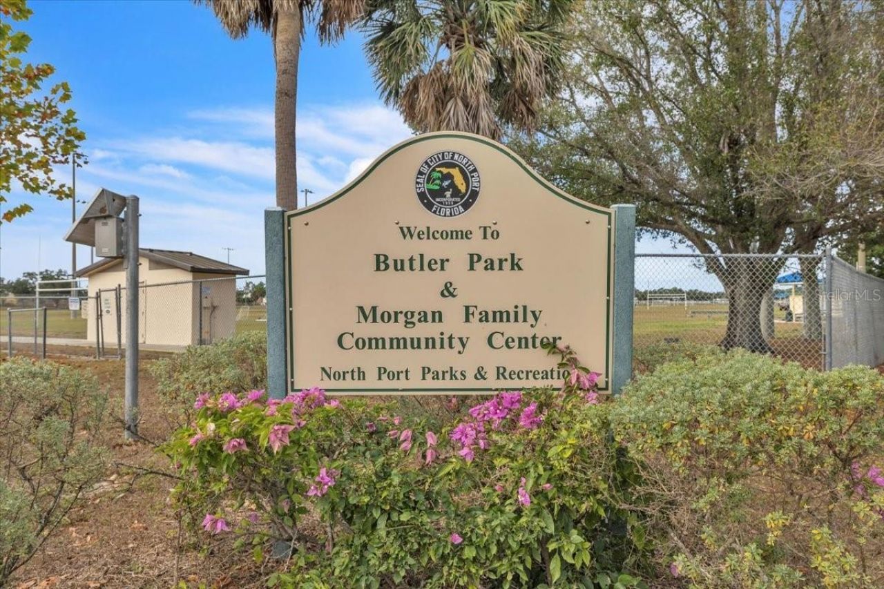 0 Trumpet Street, North Port, FL 34291 Photo