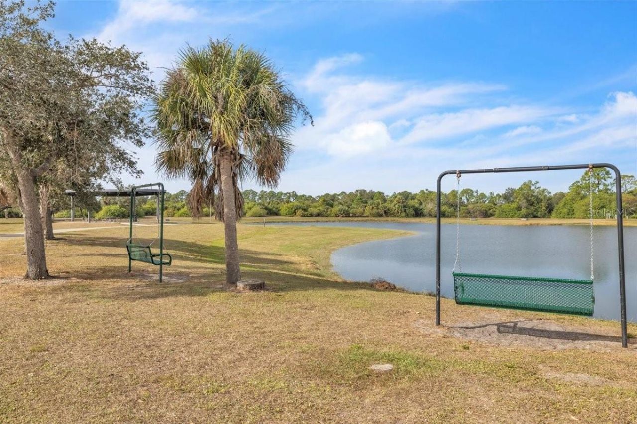 0 Trumpet Street, North Port, FL 34291 Photo