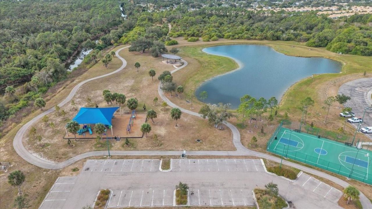 0 Trumpet Street, North Port, FL 34291 Photo