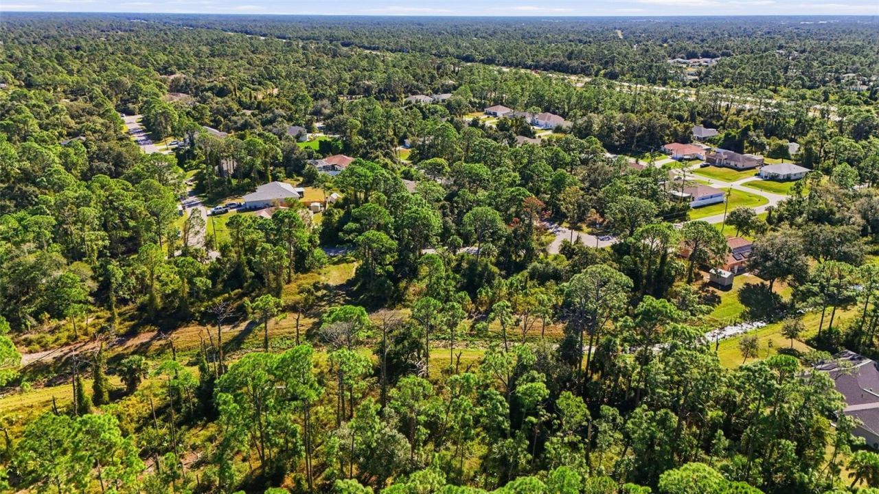 0 Trumpet Street, North Port, FL 34291 Photo