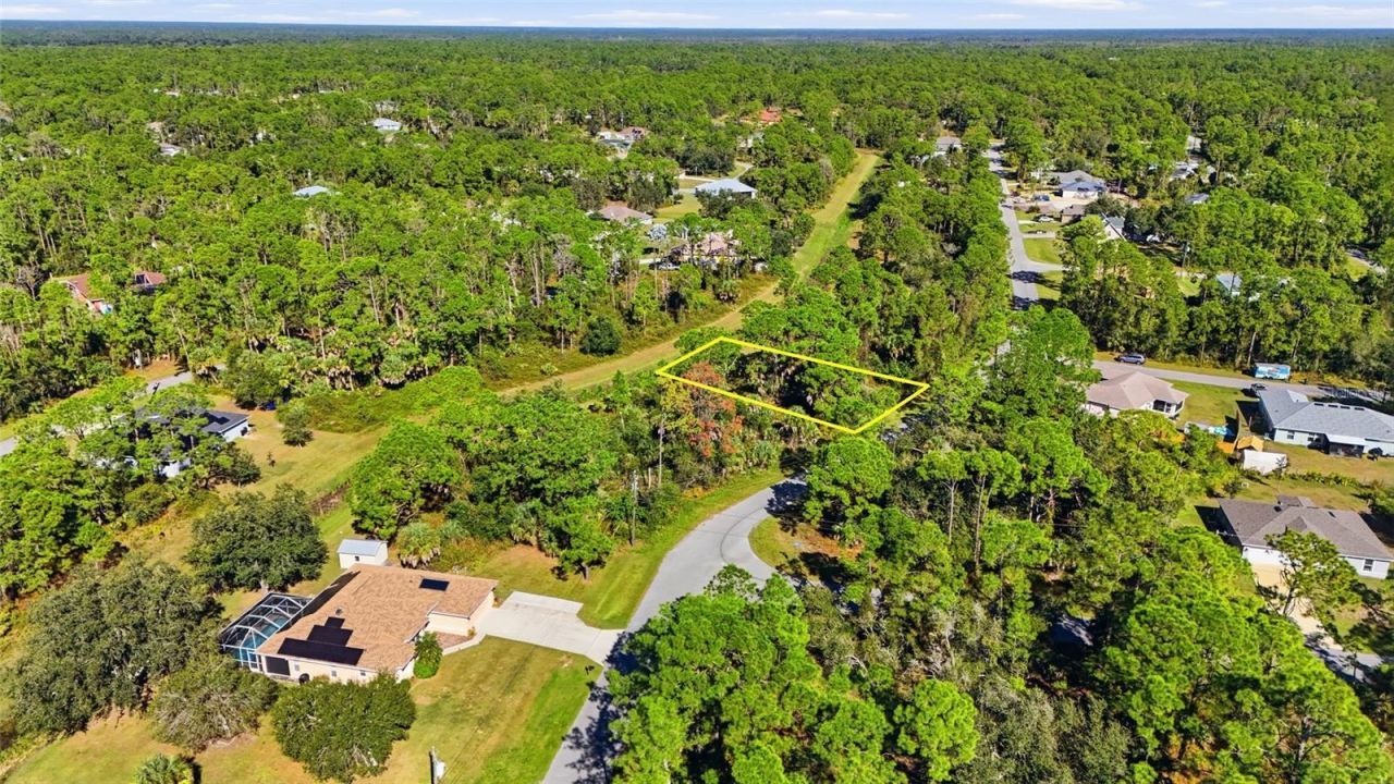 0 Trumpet Street, North Port, FL 34291 Photo