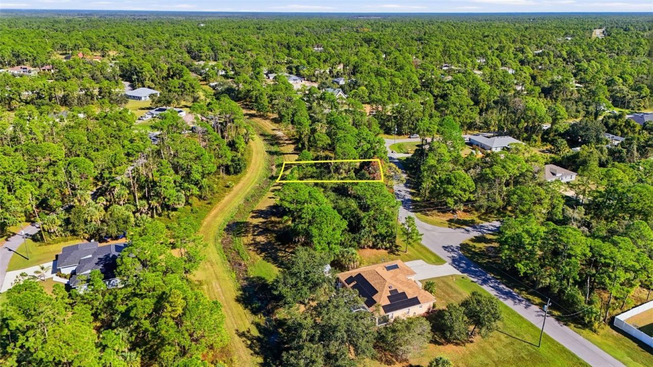 0 Trumpet Street, North Port, FL 34291 Photo