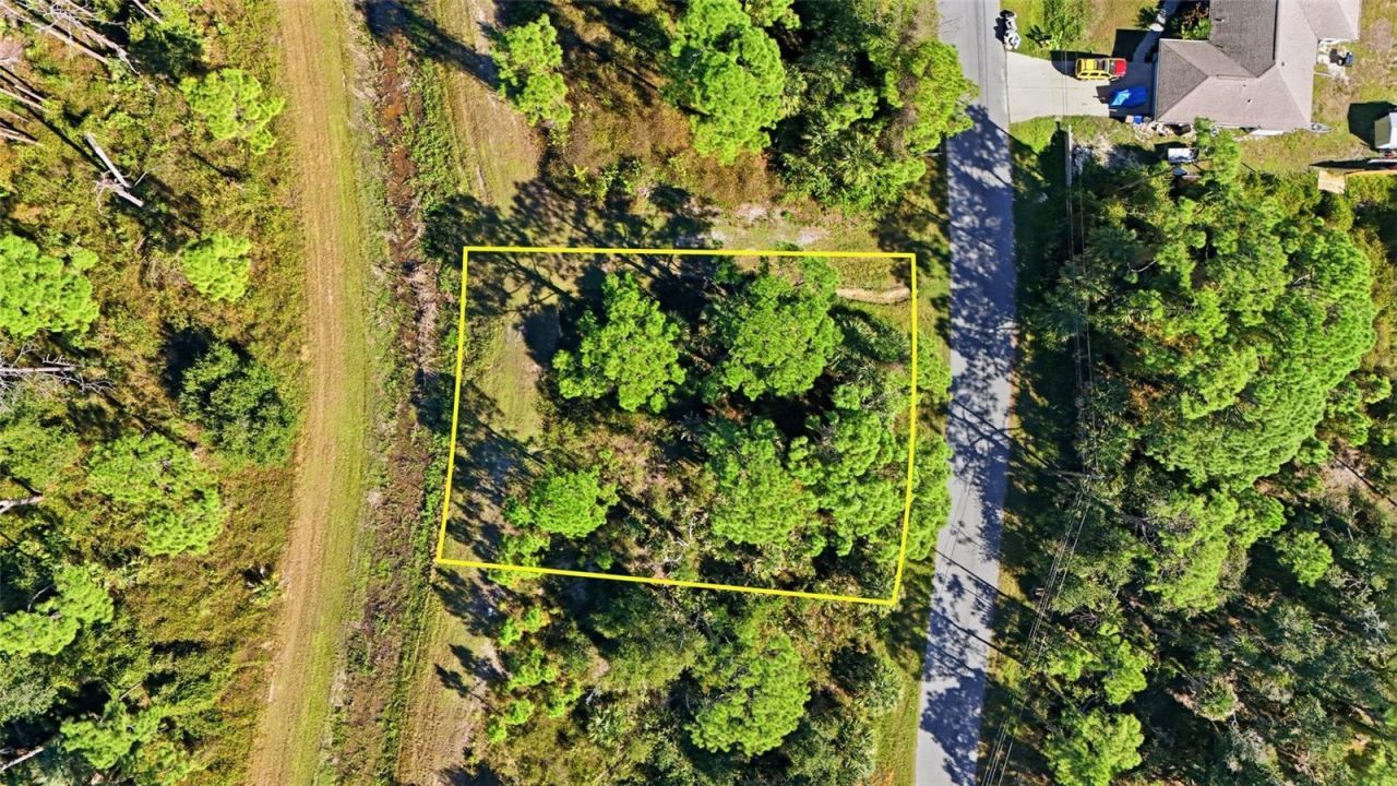 0 Trumpet Street, North Port, FL 34291 Photo