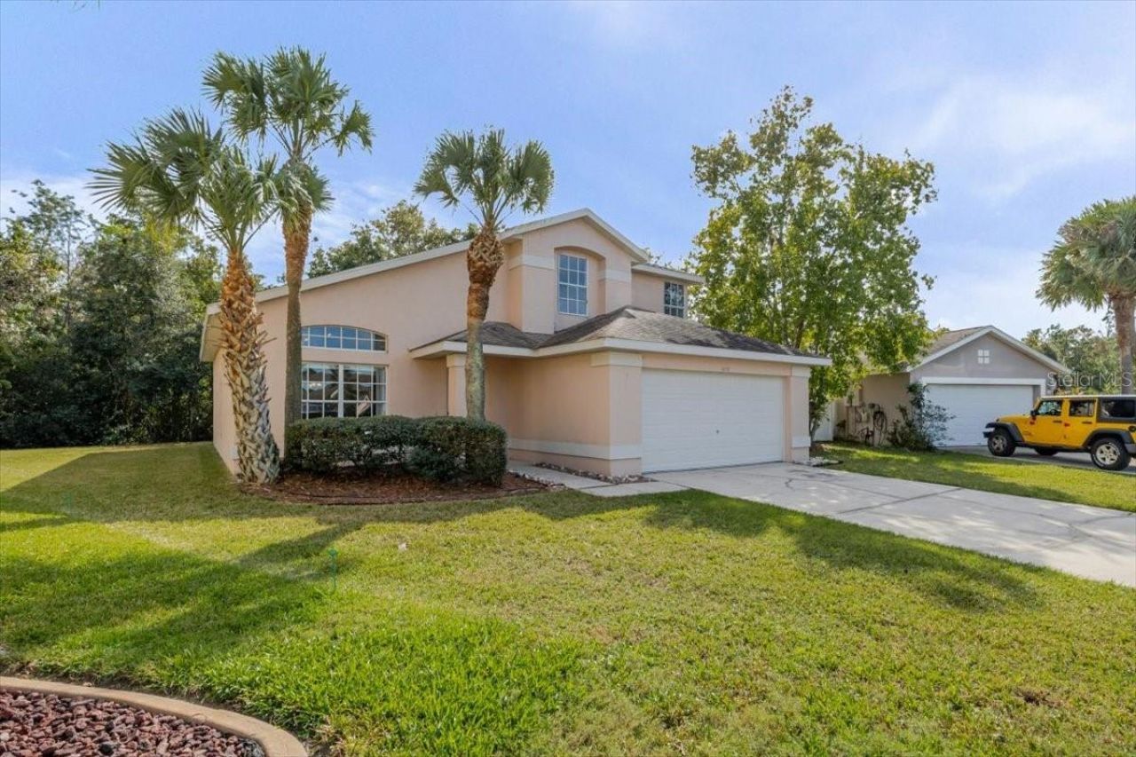 14155 Ridge Creek Court, Orlando, FL 32824 Photo