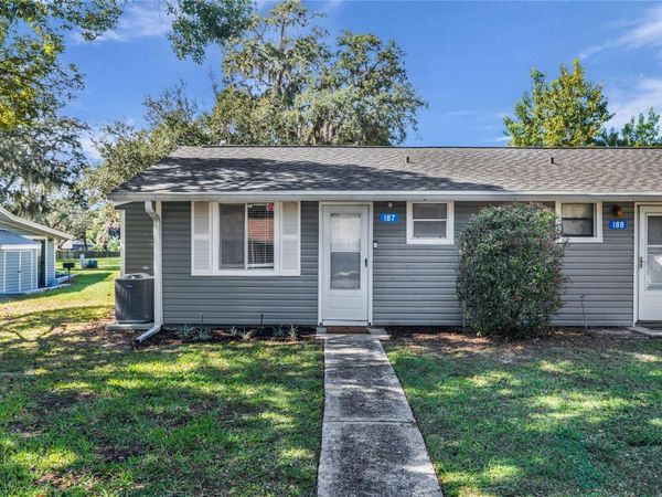 10301 US HIGHWAY 27, Unit 187, CLERMONT, FL 34711