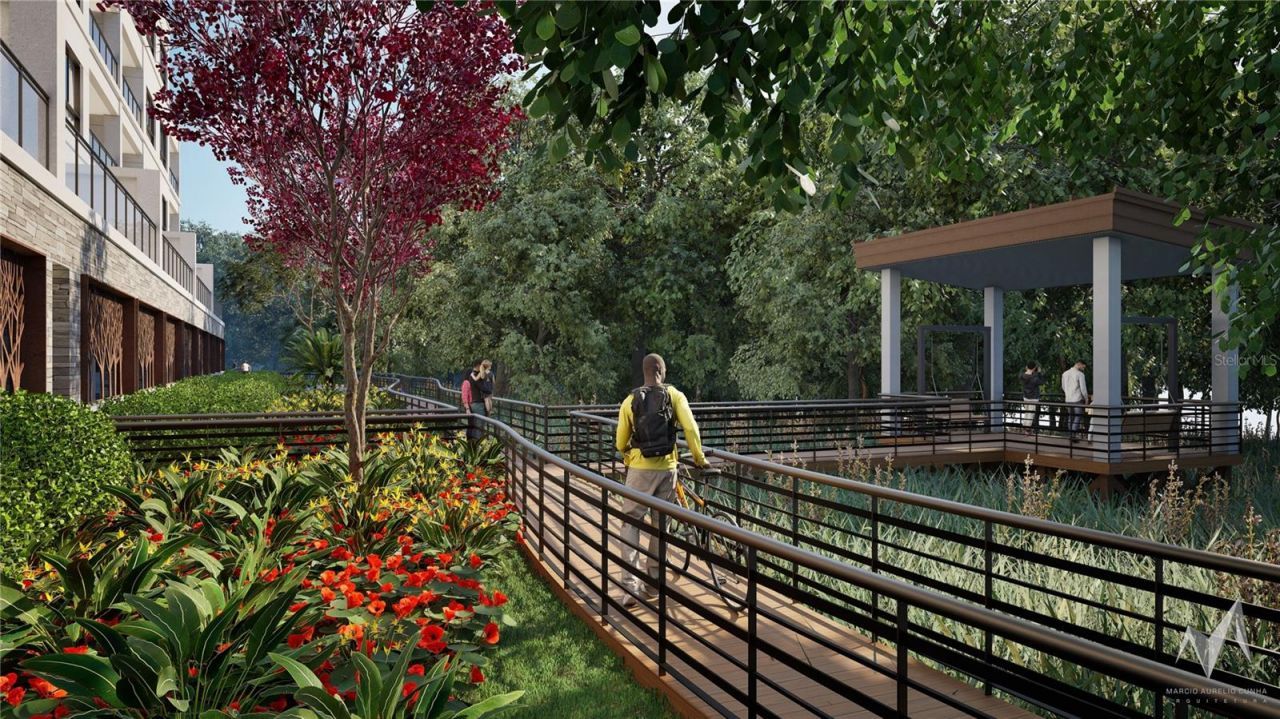 10009 Crisbert Ct Road, Unit 504E, Orlando, FL 32836 Photo