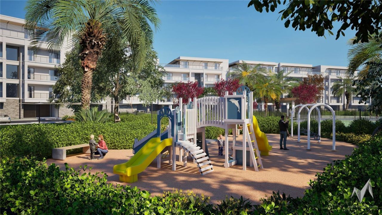 10009 Crisbert Ct Road, Unit 504E, Orlando, FL 32836 Photo