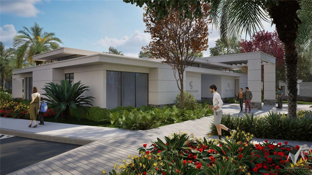 10009 Crisbert Ct Road, Unit 504E, Orlando, FL 32836 Photo