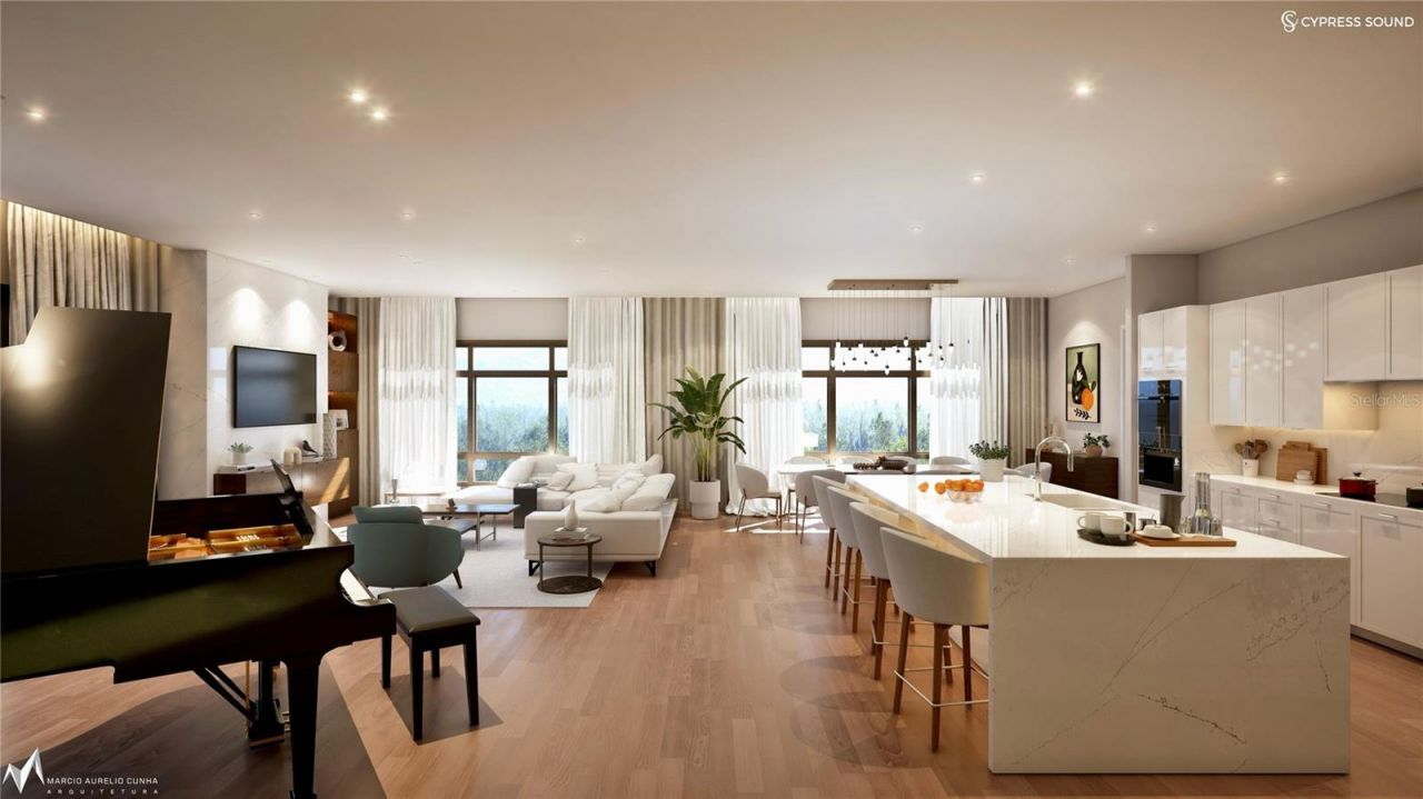 10009 Crisbert Ct Road, Unit 504E, Orlando, FL 32836 Photo