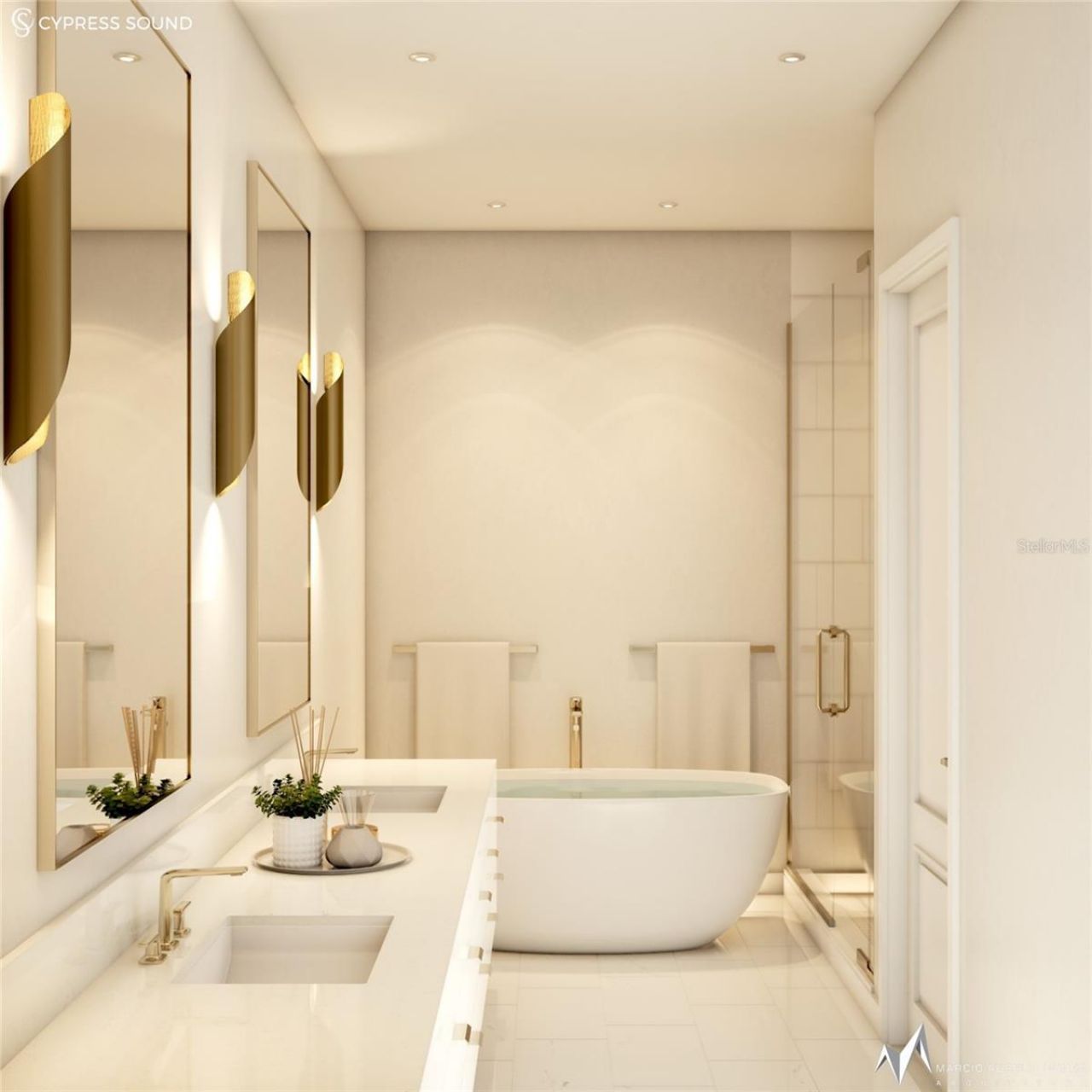 10009 Crisbert Ct Road, Unit 504E, Orlando, FL 32836 Photo