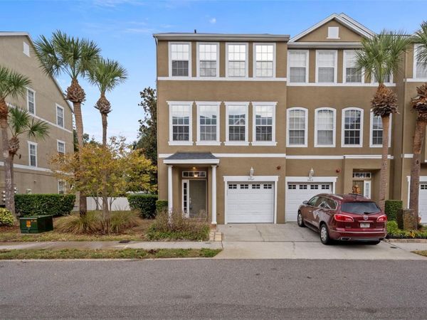 2967 BAYSHORE POINTE DRIVE, TAMPA, FL 33611