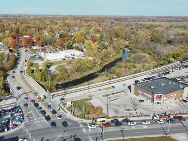 380 N Cedar Road, New Lenox, IL 60451