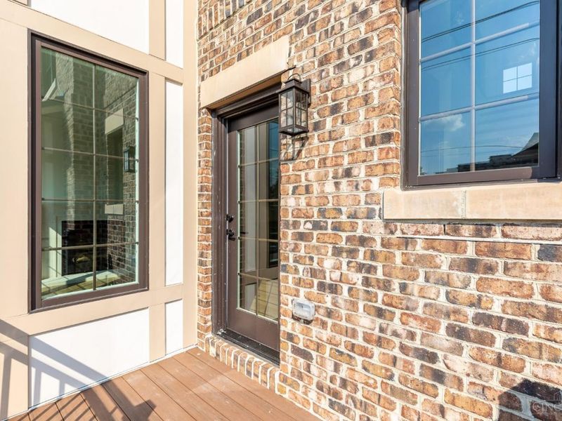 3504 Shaw Avenue, Unit B, Cincinnati, OH 45208 Photo 43