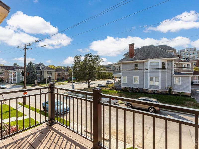 3504 Shaw Avenue, Unit B, Cincinnati, OH 45208 Photo 44