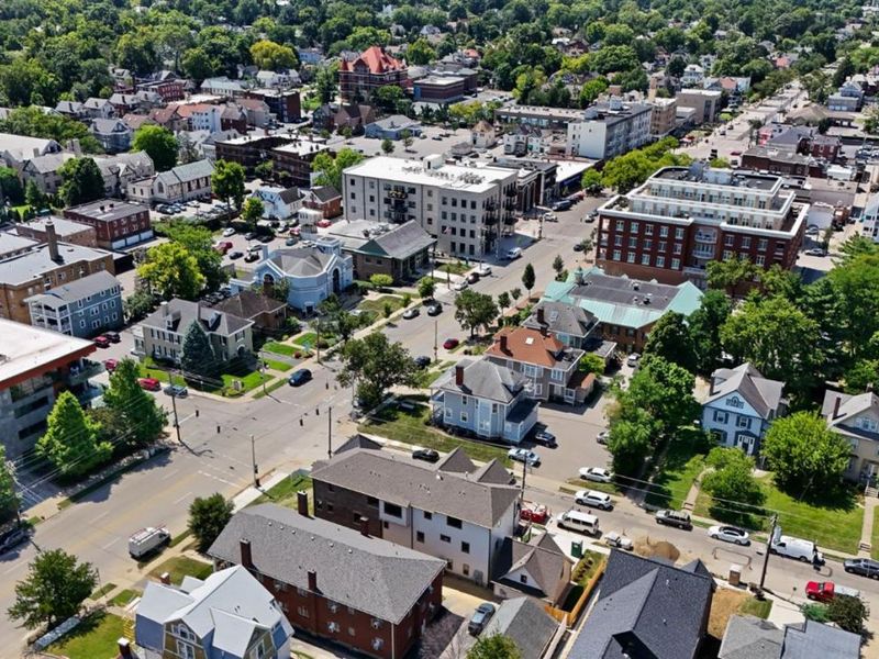 3504 Shaw Avenue, Unit B, Cincinnati, OH 45208 Photo 45