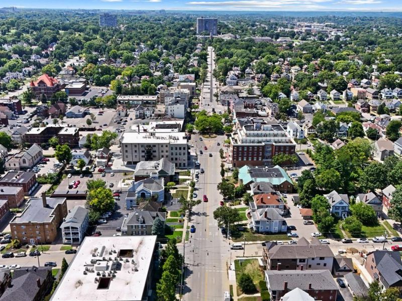 3504 Shaw Avenue, Unit B, Cincinnati, OH 45208 Photo 46