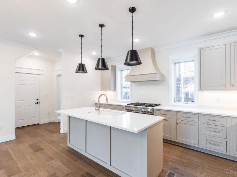 3506 Shaw Avenue, Unit A, Cincinnati, OH 45208 Photo 15