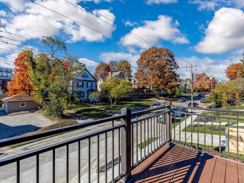 3506 Shaw Avenue, Unit A, Cincinnati, OH 45208 Photo 25