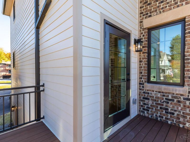 3506 Shaw Avenue, Unit A, Cincinnati, OH 45208 Photo 26