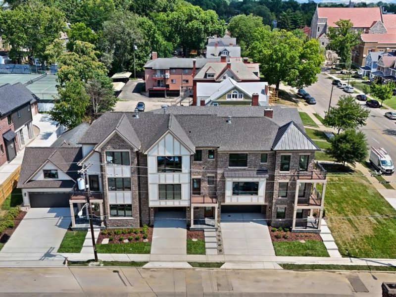 3506 Shaw Avenue, Unit A, Cincinnati, OH 45208 Photo 3