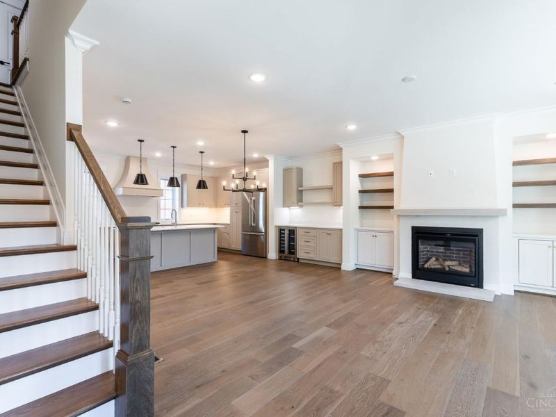 3506 Shaw Avenue, Unit A, Cincinnati, OH 45208 Photo 5