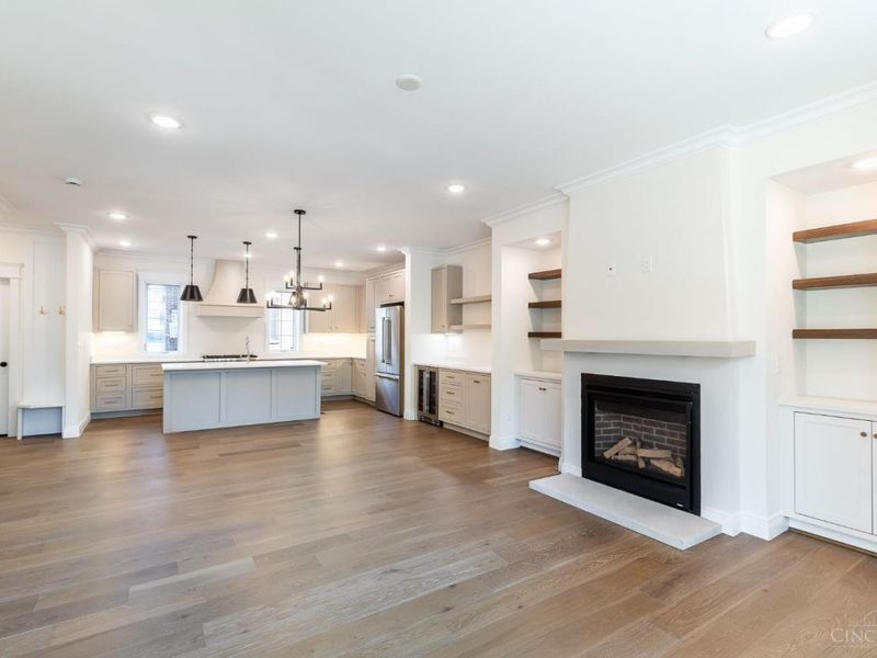 3506 Shaw Avenue, Unit A, Cincinnati, OH 45208 Photo 6