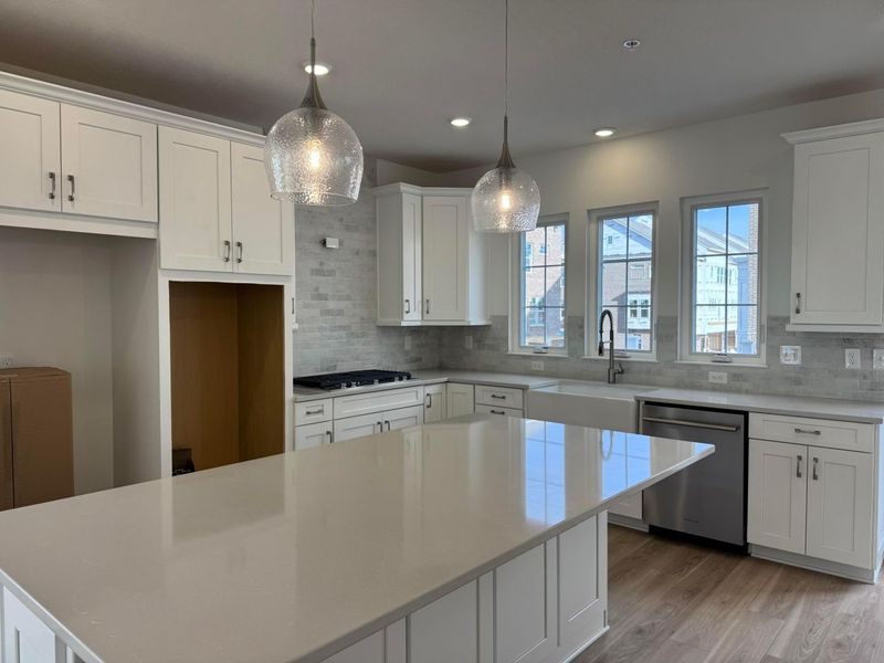 4168 McCune Avenue, Unit Lot 1401, Dublin, OH 43017 Photo 17