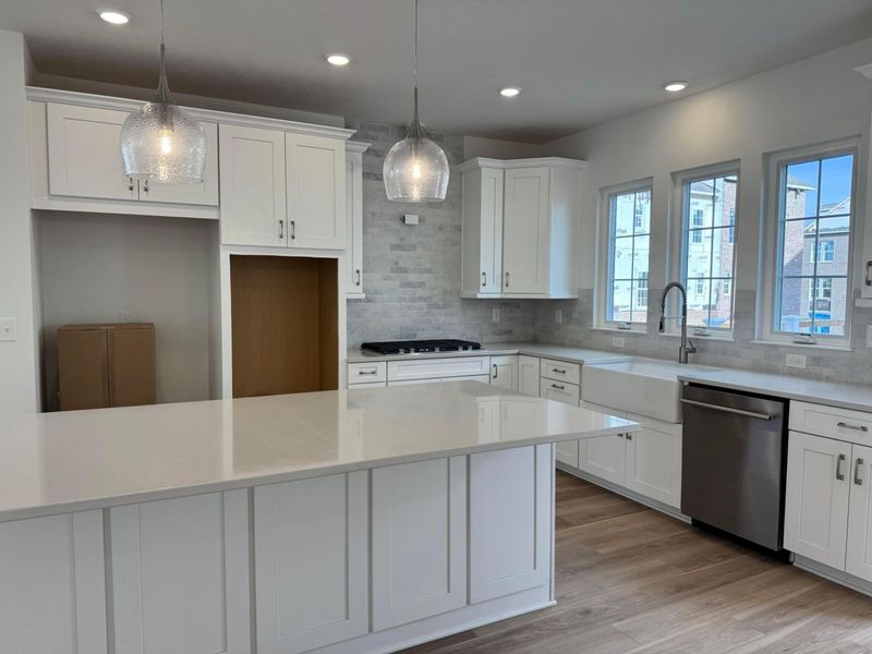 4168 McCune Avenue, Unit Lot 1401, Dublin, OH 43017 Photo 18