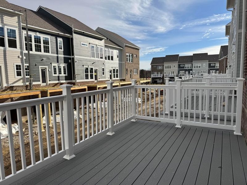 4168 McCune Avenue, Unit Lot 1401, Dublin, OH 43017 Photo 21