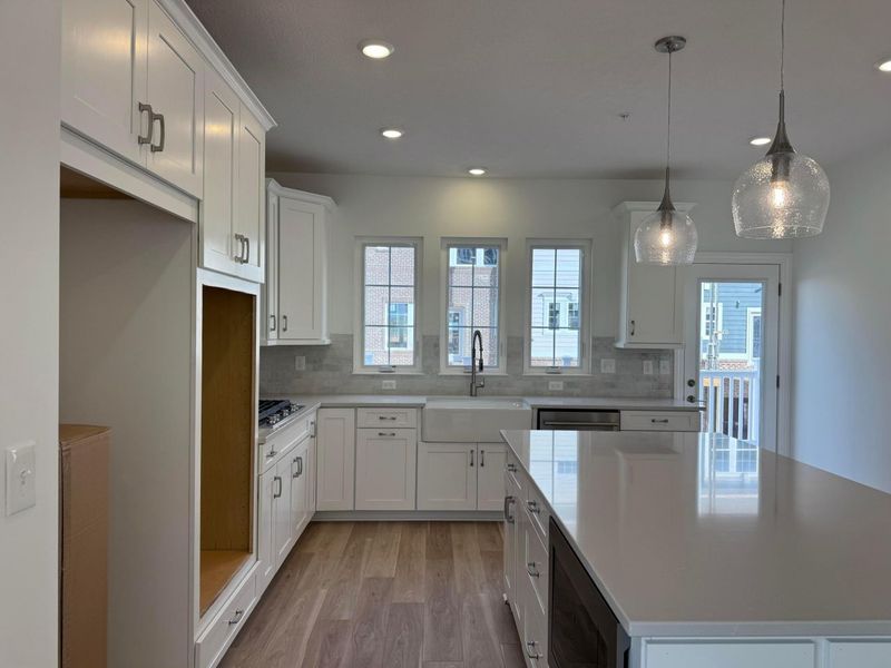 4168 McCune Avenue, Unit Lot 1401, Dublin, OH 43017 Photo 22