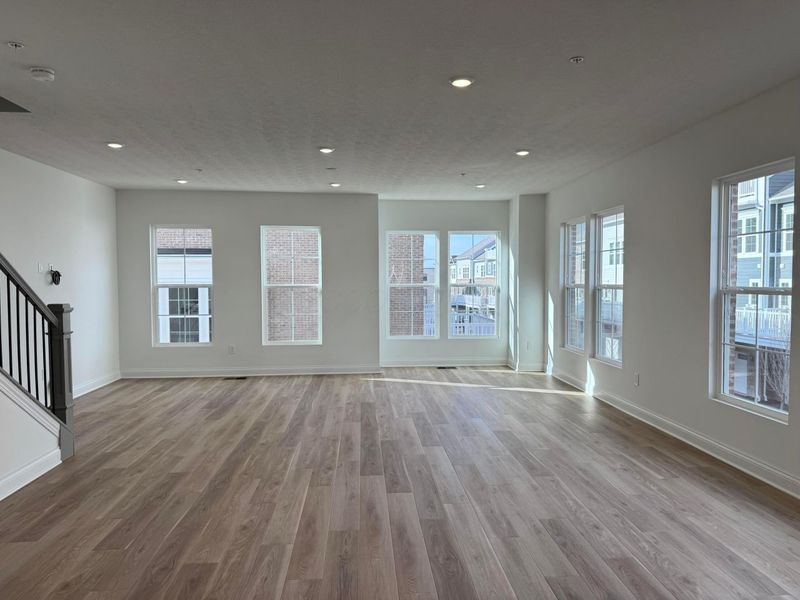 4168 McCune Avenue, Unit Lot 1401, Dublin, OH 43017 Photo 23