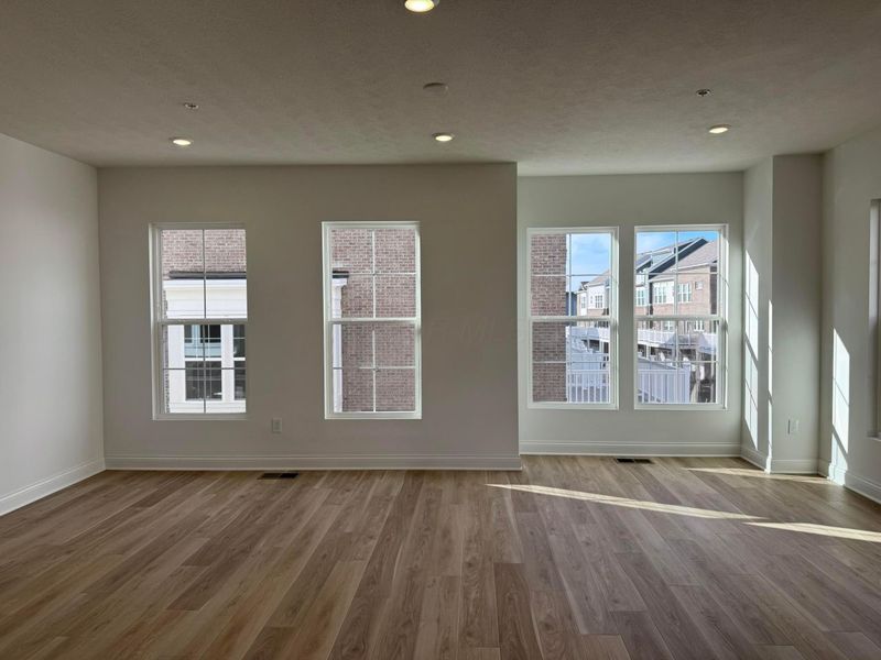 4168 McCune Avenue, Unit Lot 1401, Dublin, OH 43017 Photo 25