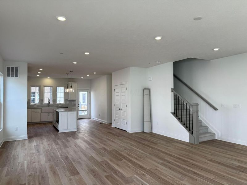 4168 McCune Avenue, Unit Lot 1401, Dublin, OH 43017 Photo 26