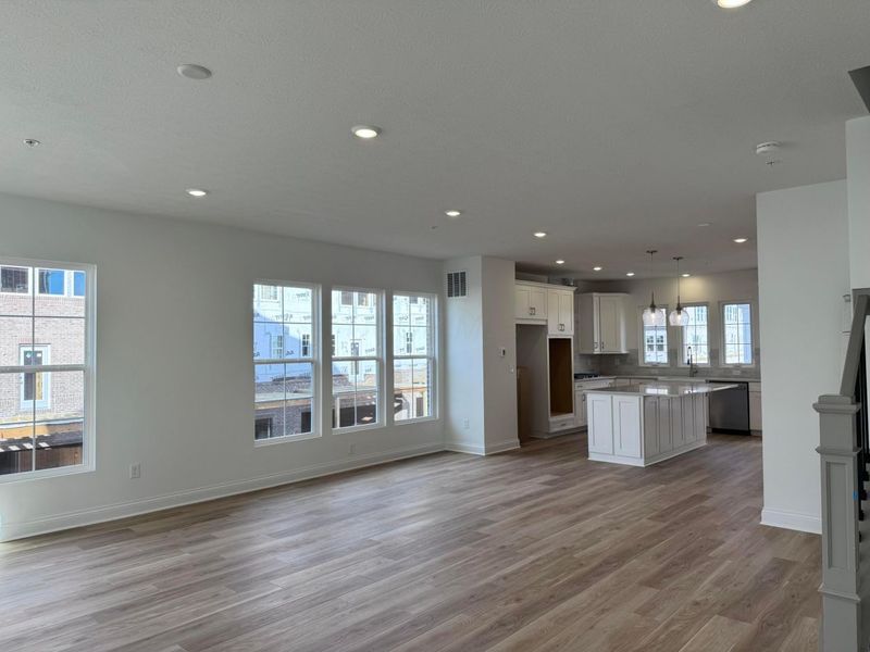 4168 McCune Avenue, Unit Lot 1401, Dublin, OH 43017 Photo 27